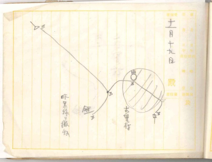回線図　21　