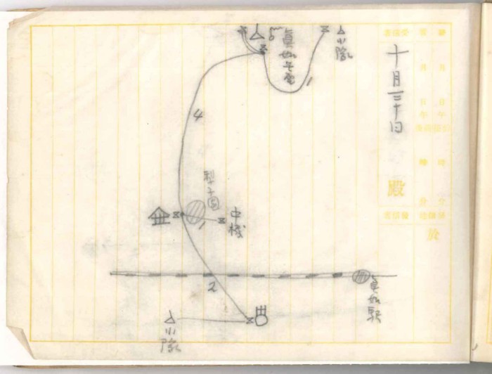 回線図　12　