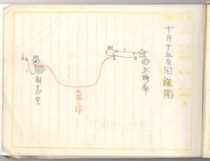 回線図　7　
