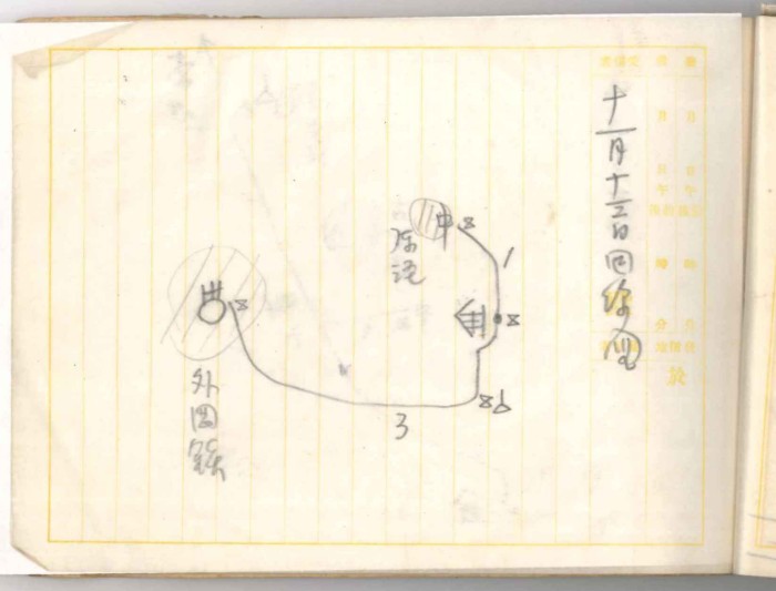 回線図　17　